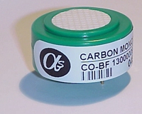 一氧化碳傳感器/CO傳感器-BF(緊湊型，帶過濾膜)