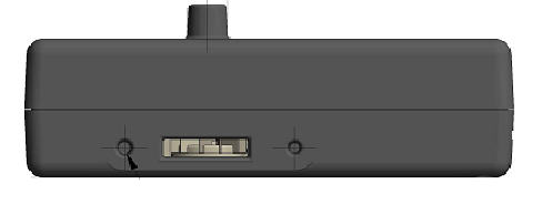 顆粒物檢測(cè)器OPC-R1(PM2.5傳感器/灰塵傳感器)