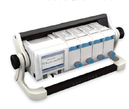 Pressure high-speed measurement of FPI-HS