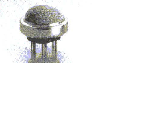 Chlorofluorocarbons (CFC's) sensor TGS830