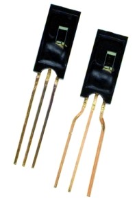 HIH-4010/4020/4021 Series Humidity Sensors