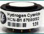 HCN-B1 Hydrogen Cyanide Sensor