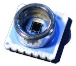 MS5534 altimeter pressure sensor