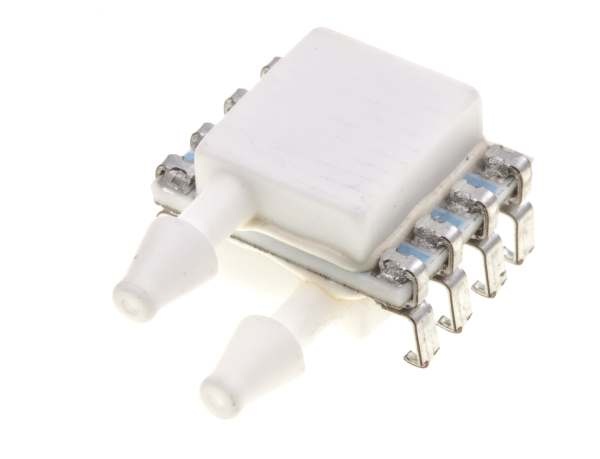 PCB Mounted Pressure Sensor MS4515